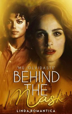 Behind The Mask© (Michael Jackson) [Editando]