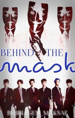 Behind the Mask / Vixx