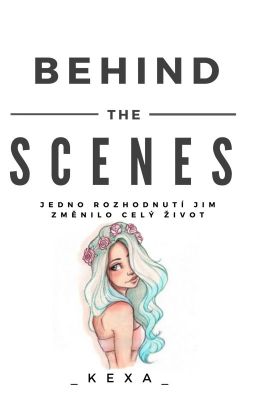 Behind the Scenes |MenT TF/FF|