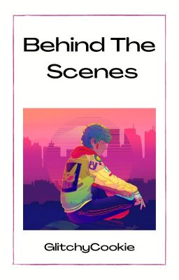 Behind The Scenes | Tododeku