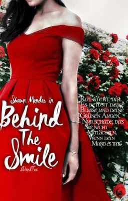 Behind The Smile » S.M