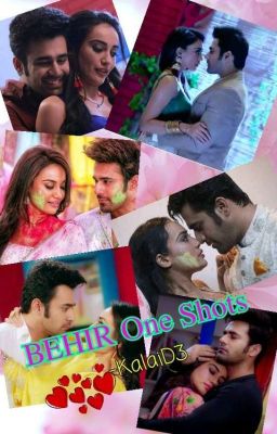 BEHIR One Shots❤️