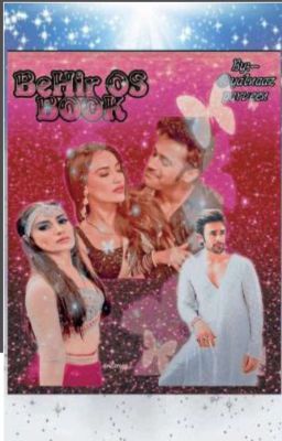 BeHir OS TS THS Book by {YxP}  