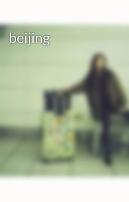 beijing