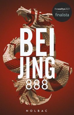 BEIJING 888