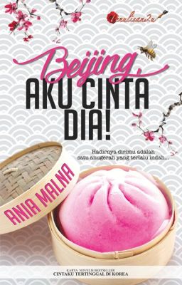 Beijing, Aku Cinta Dia!