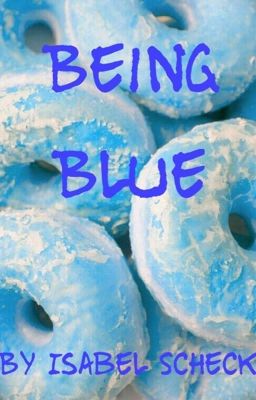 Being Blue