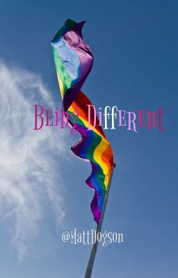 Being Different {OS}