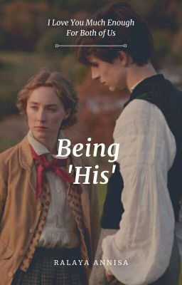 being 'his'