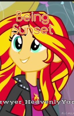 Being Sunset (MLP)