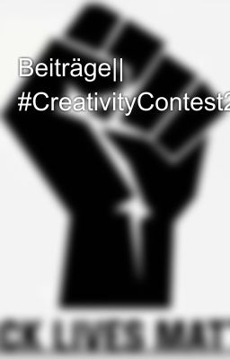 Beiträge|| #CreativityContest2019