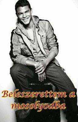 Beleszerettem a mosolyodba