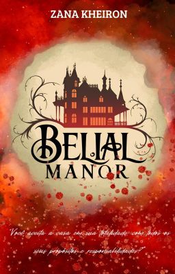 Belial Manor - versão em Português