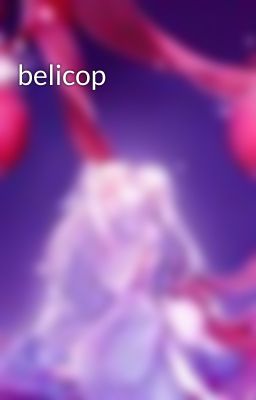 belicop