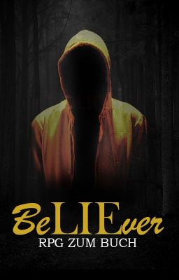 BeLIEver - Das RPG zum Buch