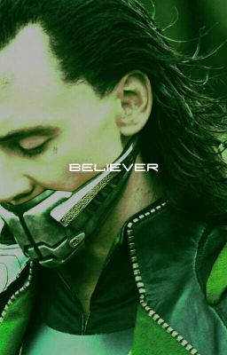 believer | frostiron