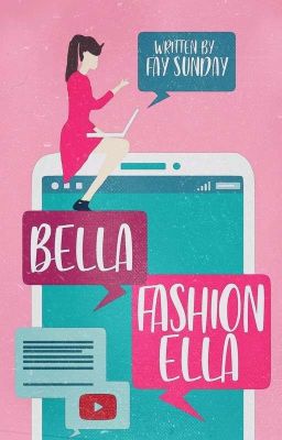 Bella Fashionella