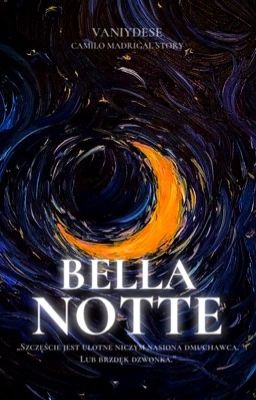 Bella Notte | Camilo Madrigal