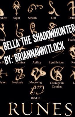 Bella The Shadowhunter