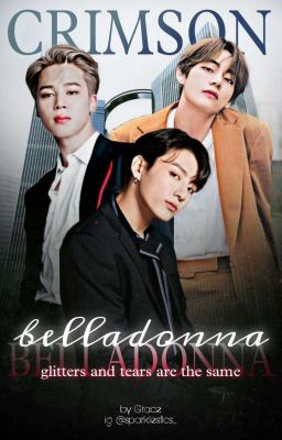 Belladonna || Maknae line FF