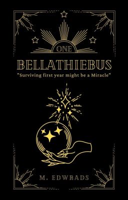 BELLATHEIBUS | Book One