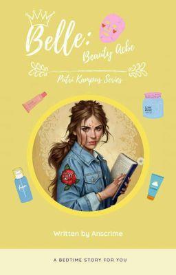 Belle: Beauty Acne 