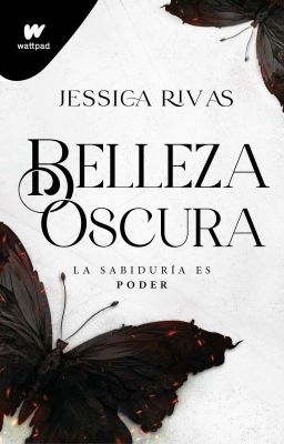 Belleza Oscura [En Librerías]