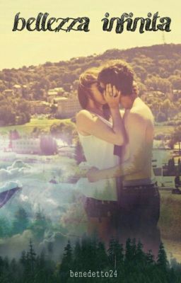 Bellezza Infinita #Wattys2016