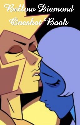 Bellow Diamond Oneshot Book