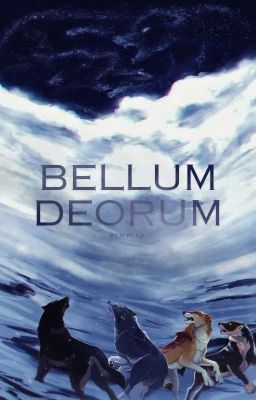 Bellum Deorum - RPG