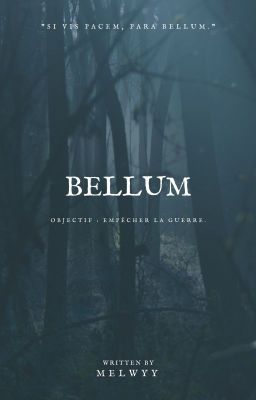 Bellum (terminé)