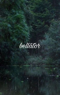 Bellātor | BELLAMY BLAKE