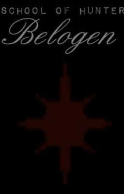 Belogen -School of Hunter