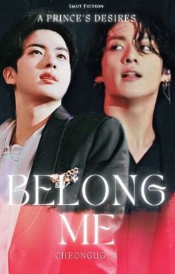 Belong Me | Jinkook