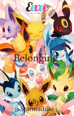 Belonging (a Pokémon story)