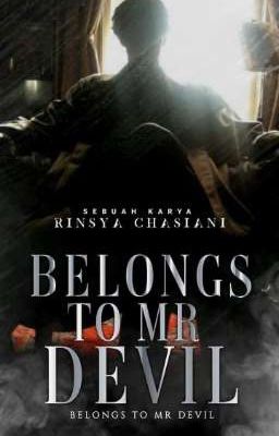 BELONGS TO MR DEVIL (TERBIT EBOOK)