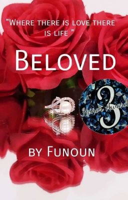 Beloved (Completed ✔)