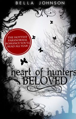 BELOVED (Heart Of Hunters, #1)