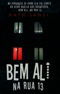 BEM ALI NA RUA 13 [ HIATUS ] 