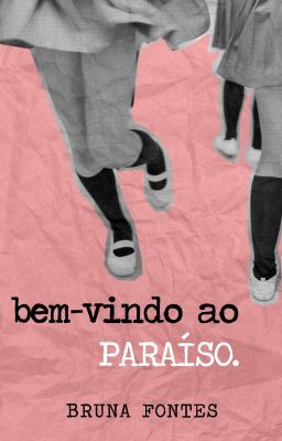 Bem-vindo ao Paraíso