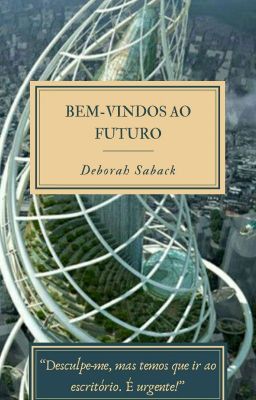 Bem-vindos ao Futuro