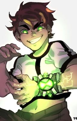 Ben 10 Crossover Rp