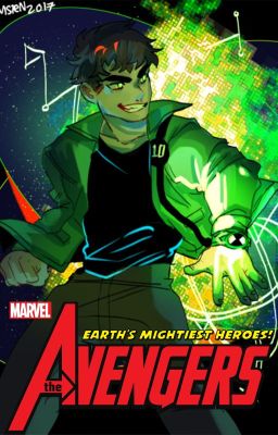 Ben 10: Earth's Mightiest Heroes