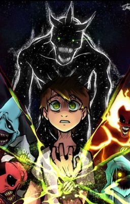 Ben 10 El Carnitrix: Un Destino Mucho Peor Que La Muerte 