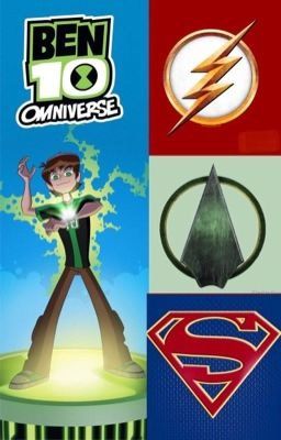 Ben 10: Friends And Enemies Across Time