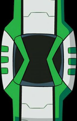 Ben 10: Omniverse