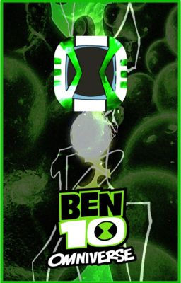 Ben 10: Omniverse La Reimaginación