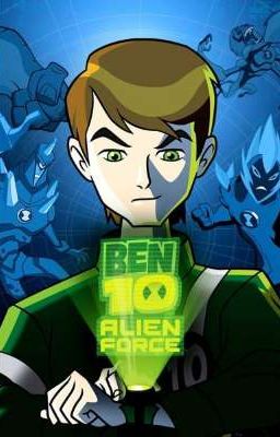 ben 10 reacciona a [Cancelada Hasta Nuevo Aviso]