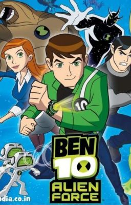 Ben 10 Rpg