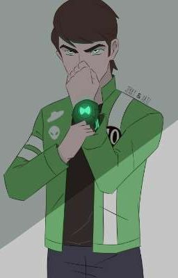 Ben 10 UAF